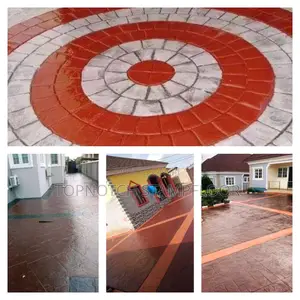 Most Welcome Water Resistant Flooring