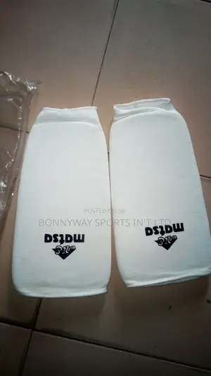 Karate Knee Guard