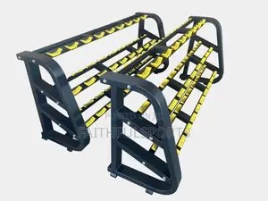 New Design Dumbbell Set Rack