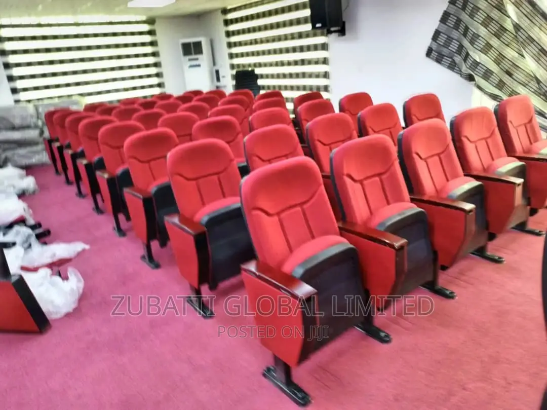 Foreign Auditorium Chair