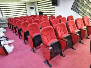 Foreign Auditorium Chair
