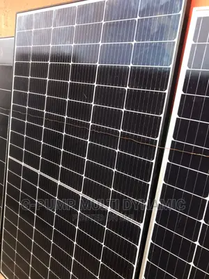 High Efficiency 400 Watts Monopoly Solar Panels in Stock