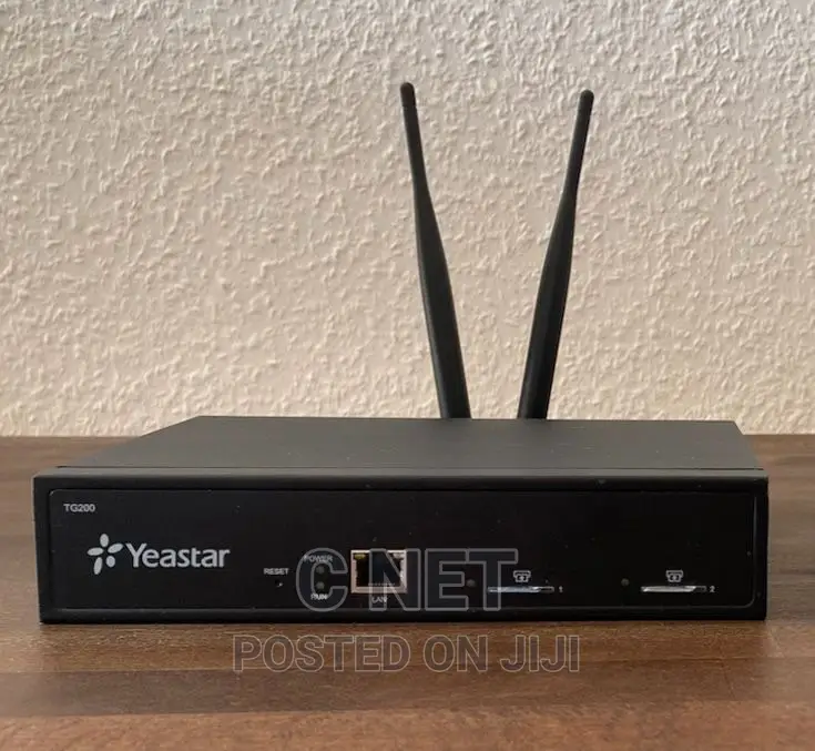 Yeaster TG 200