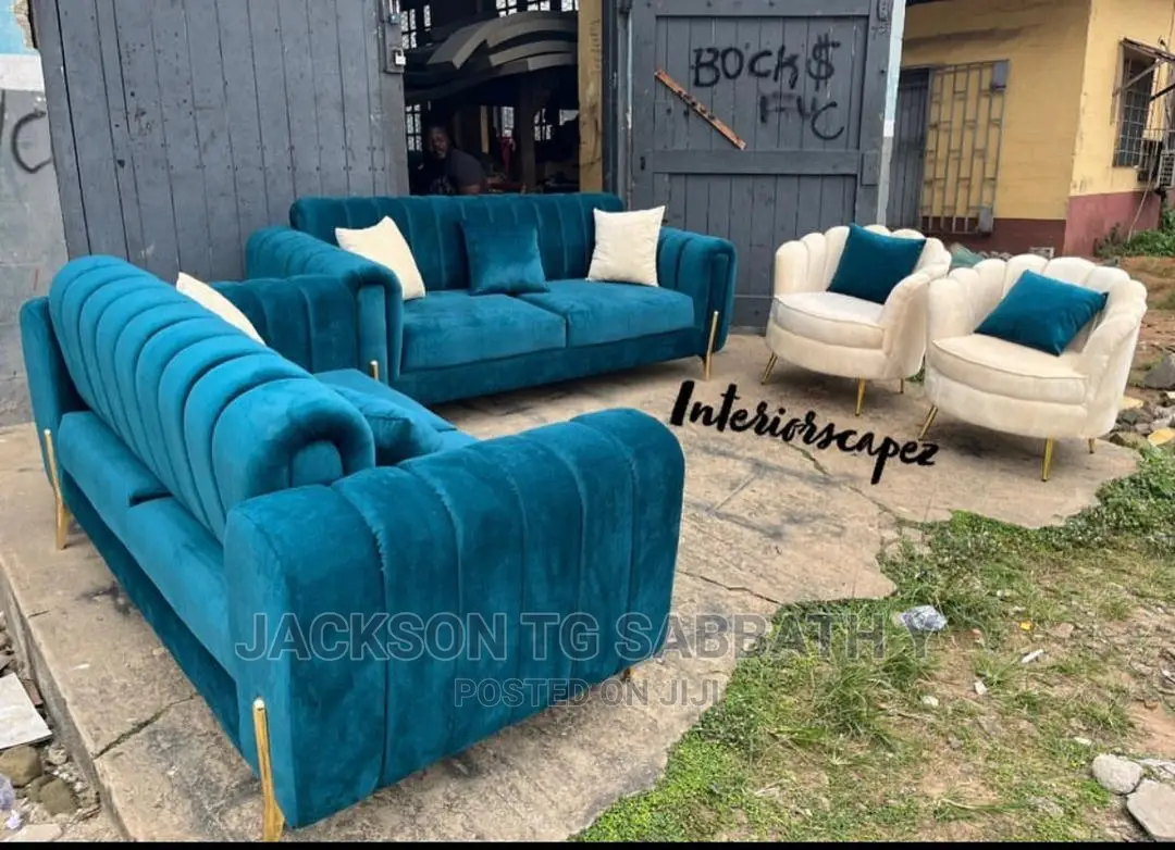 Sofas Set's