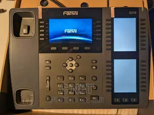 Fanvil X210 Ip Phone