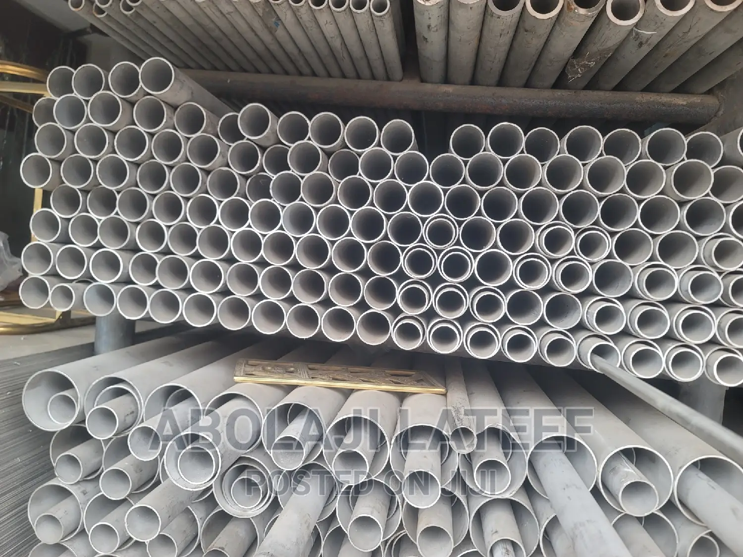 2"Pipe Sch10 Seamless