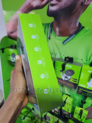 Oraimo Smartclipper2 Super Powerful Professional Cordless