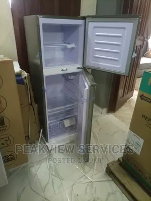 Fast Selling LG Gc260 Double Door Refrigerator Top Freezer
