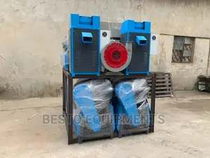 Nylon Recycling Machine Nylon Palletizing Nylon Recycling