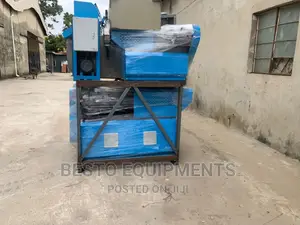Nylon Recycling Machine Nylon Palletizing Nylon Recycling