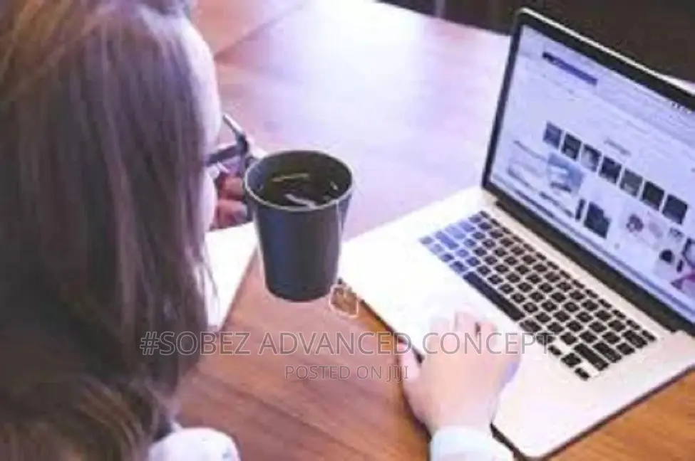 Website Management and Optimisation
