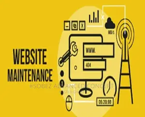Website Optimization and Management