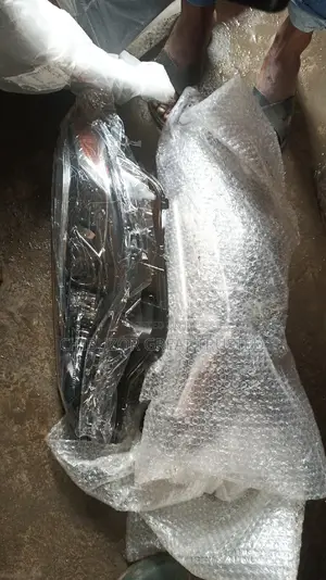 Headlamp for Corolla 2017 Sports Edition