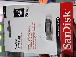 Sandisk Flash Drives