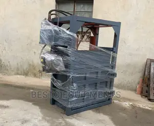 Bailing Machine Hydraulic Bailing Machine Bailing Machine