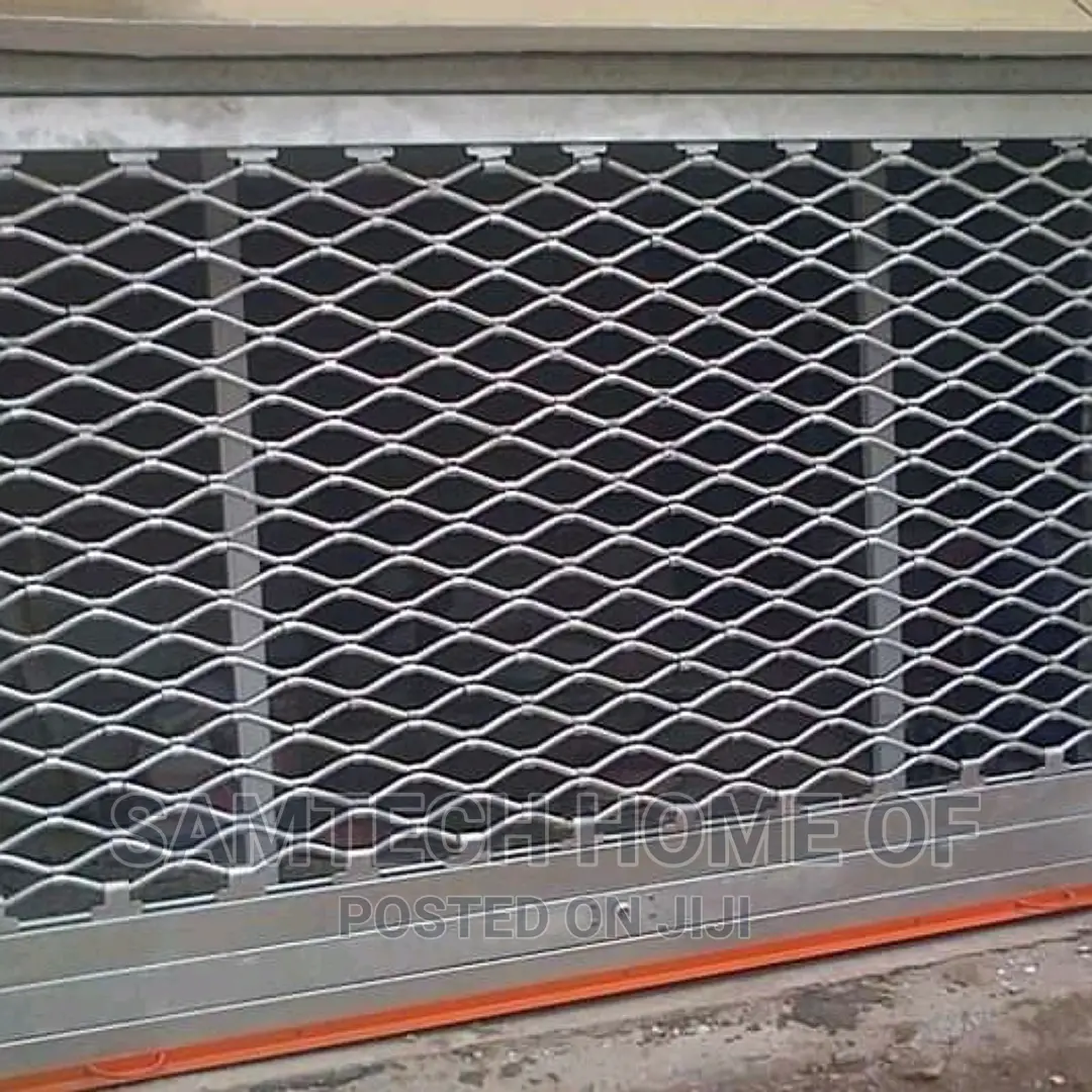 Roller Grill/See Through