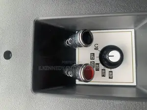 Professional 6.5 2ways Wall Mount Speaker With Watts Switch