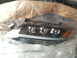 Photo - 3 Torch Headlamp Camry 2010