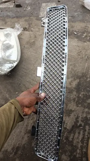Stainless/Shining Front Grill for Camry 2007/2010