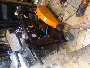 18" Inch Diesel Engine Concrete Floor Saw Cutter