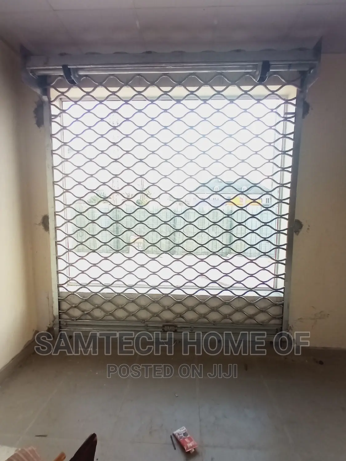 Roller Shutter/Roller Grill/Automatic Gates