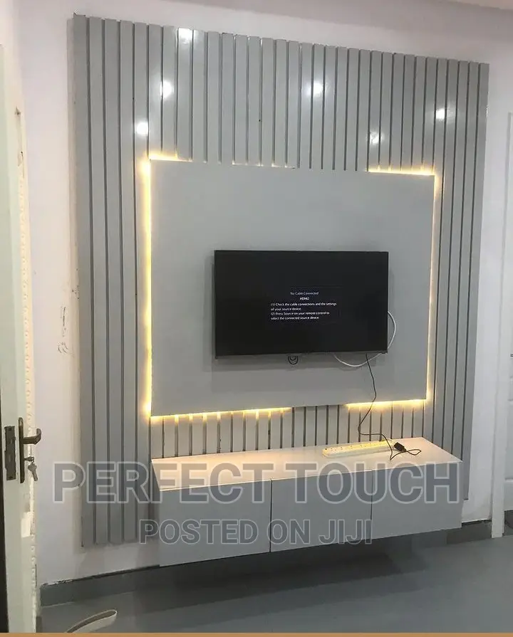 T.V Console