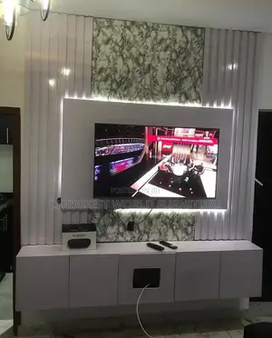 T.V Console