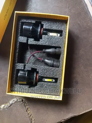 Quality Car Led Light Bulb