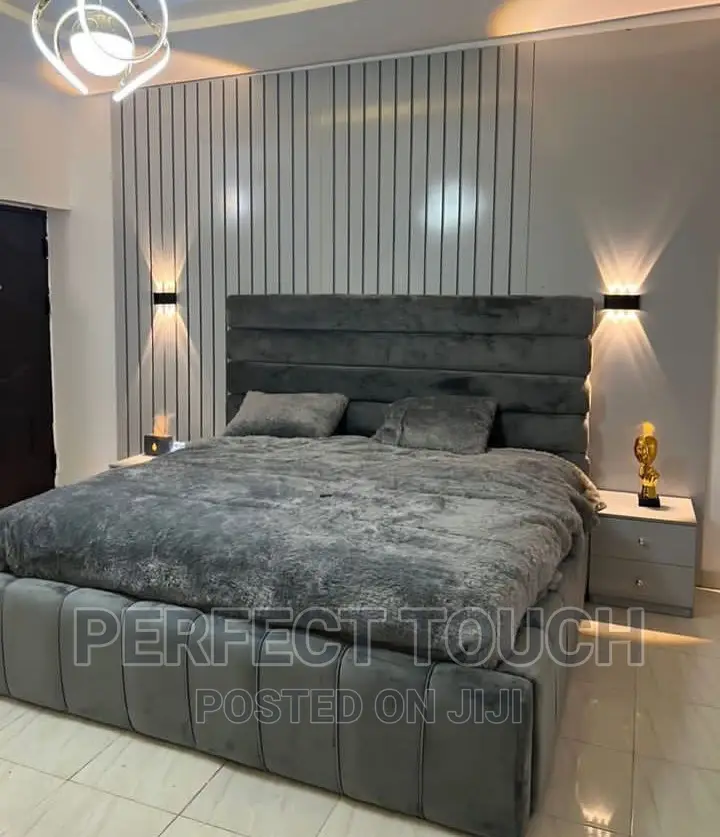 Bed Frame