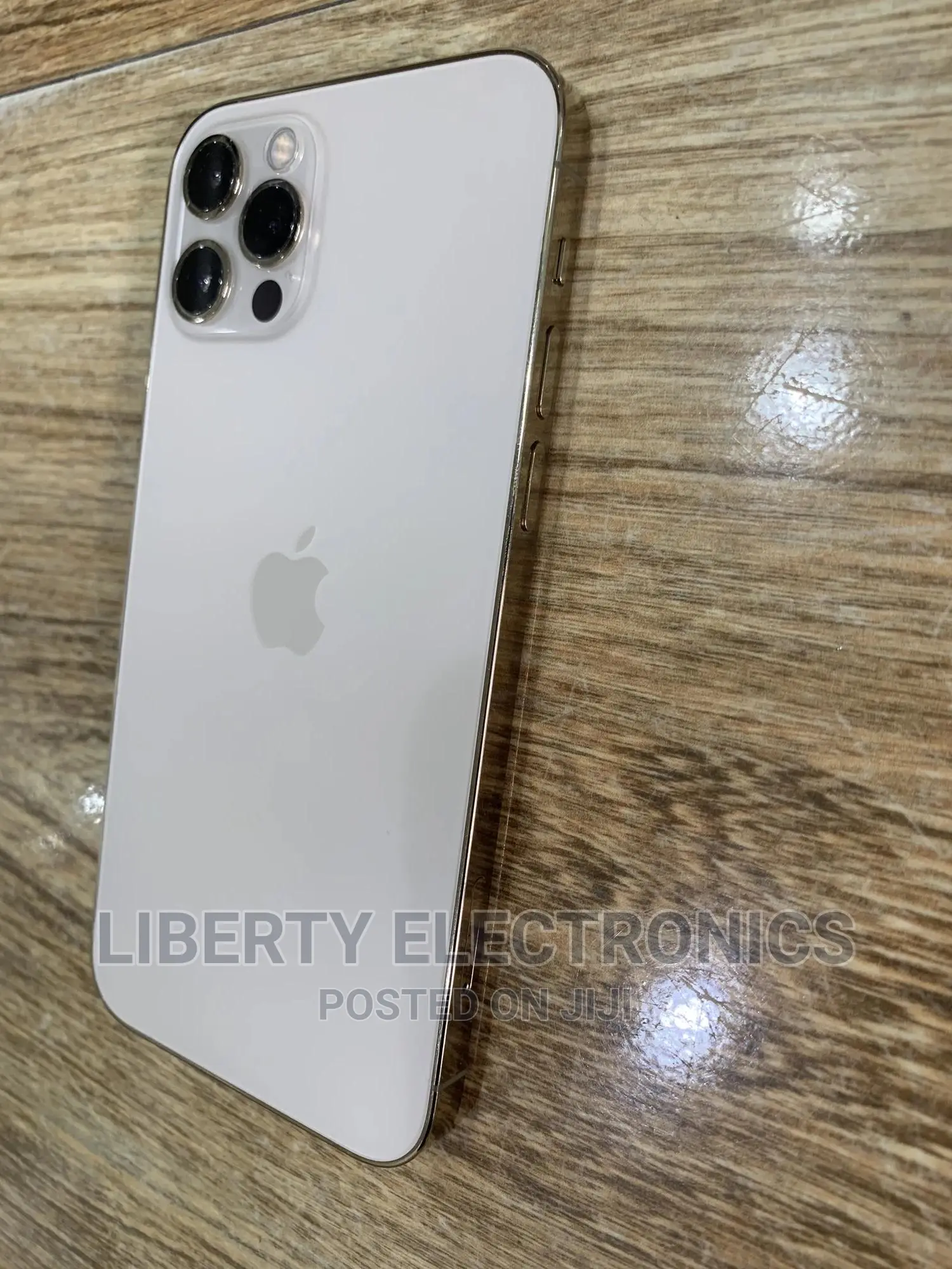 Apple iPhone 12 Pro 128 GB Gold