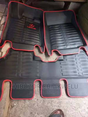 Foot Mat Quality Ones