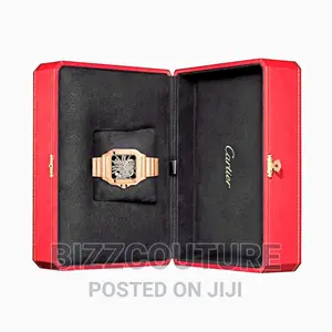 Original CARTIER MECHANICAL GOLD Chain Available in Store