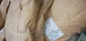 Sodium Lauryl Sulphate Needles