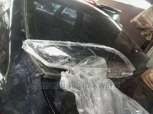 Head Lamp Covers For All Vehicles