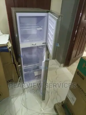 Long Lasting LG Gc260 Top Freezer,Double Door With Basket