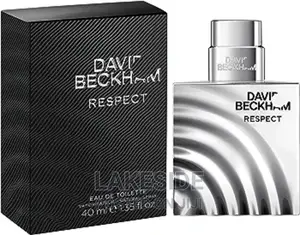 Photo - David Beckham Respect