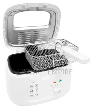 Large Size Electric Deep Fryer Food Processor