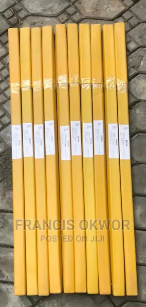Stainless Steel Rod