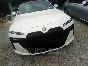 Used BMW 7 Series Cars in Nigeria for sale Price on Jiji.ng