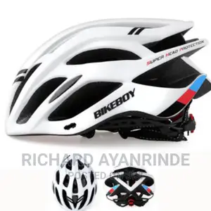 Cycling Helmet