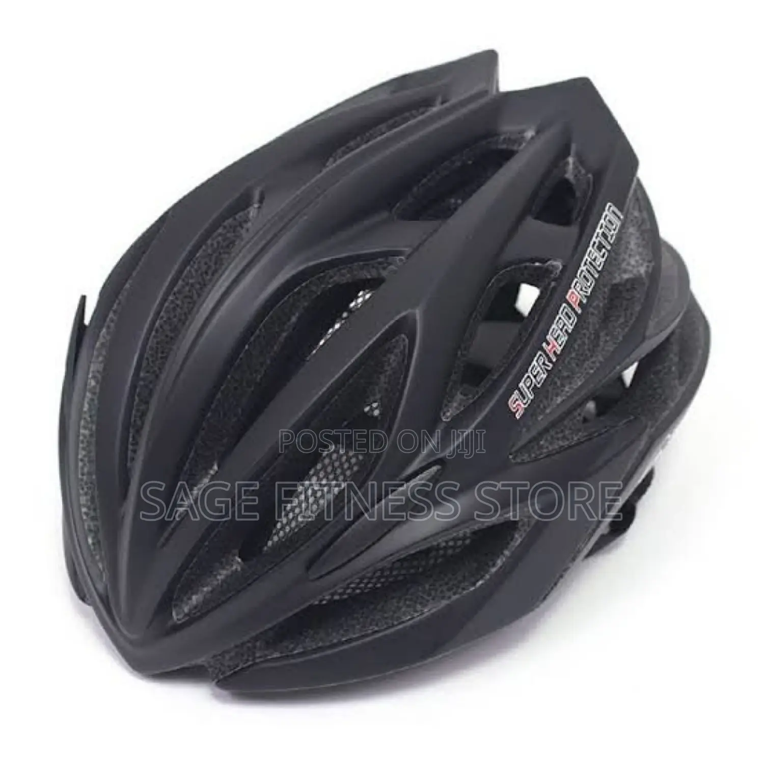 Cycling Helmet