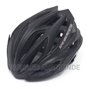 Cycling Helmet