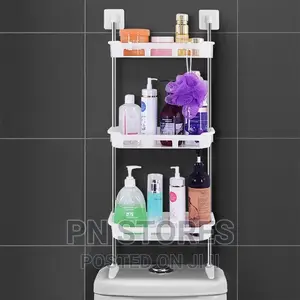 3 Tiers Toilet Rack (Tank Top)