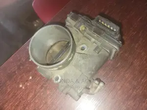 Injector Mouth for Honda Ridgeline/Pilot 2003-2014