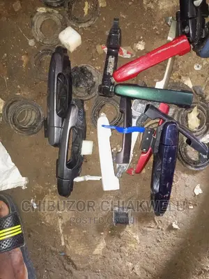 Door Handles Door Openers for All Vehicles