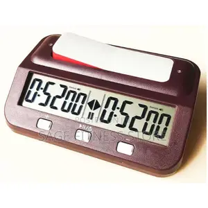 Chess Timer