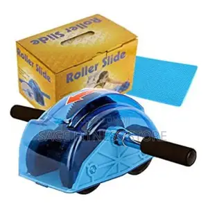 AB Roller Slide