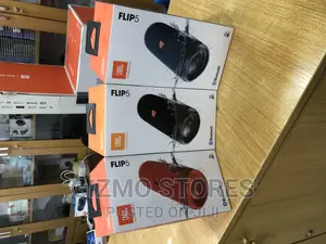 Brand New JBL Flip 5