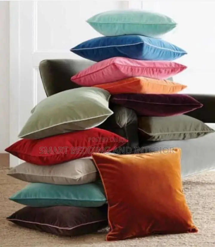 Throw Pillows