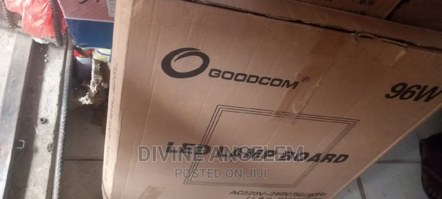 Modular Fitting Light GOODCOM